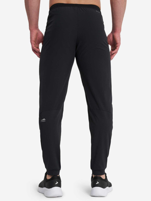 DEMIX Αθλητικό Παντελόνι M D Running Trail Woven Pants