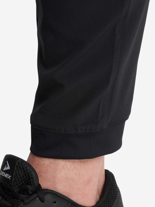 DEMIX Αθλητικό Παντελόνι M D Running Trail Woven Pants