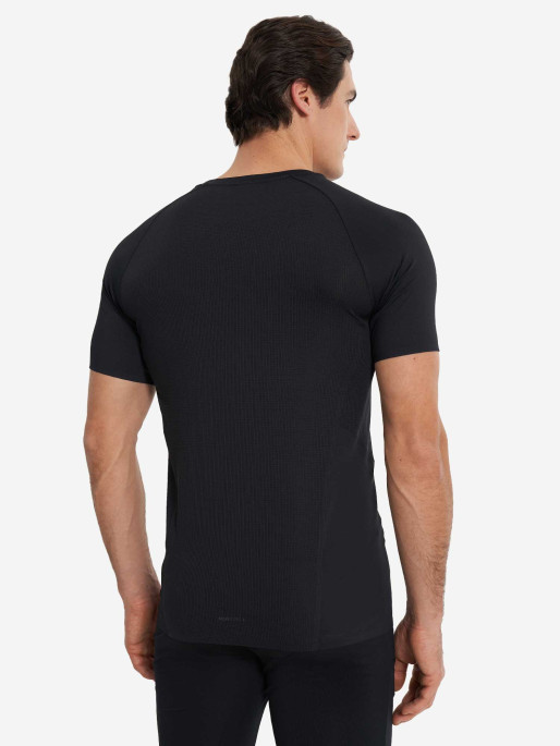 DEMIX Tricou M D Running Tech Light Ss