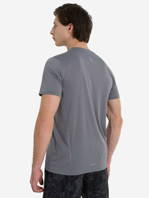 DEMIX Tricou M D Running Urban Ss