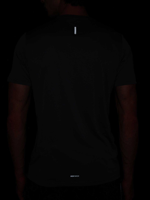 DEMIX Tricou M D Running Urban Ss