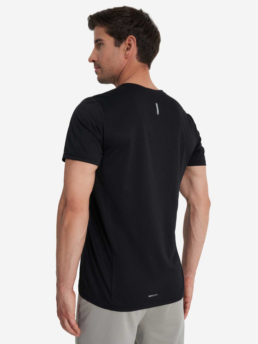 DEMIX Tricou M D Running Urban Ss