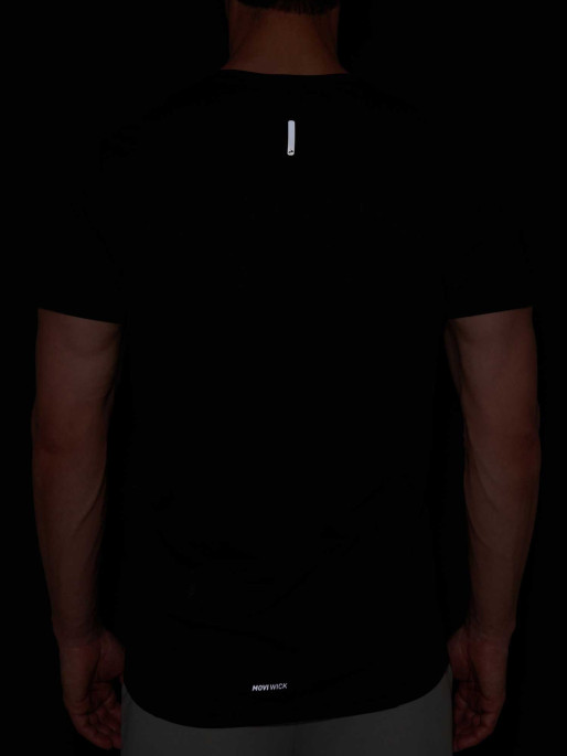 DEMIX Tricou M D Running Urban Ss