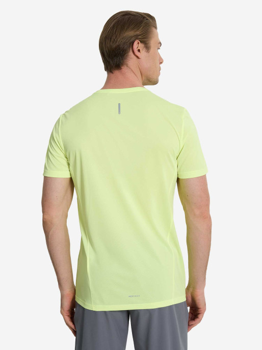 DEMIX Tricou M D Running Urban Ss