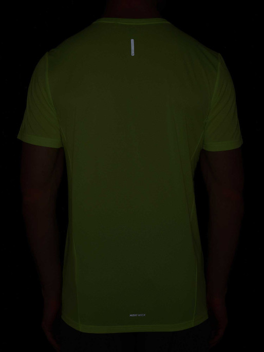 DEMIX Tricou M D Running Urban Ss