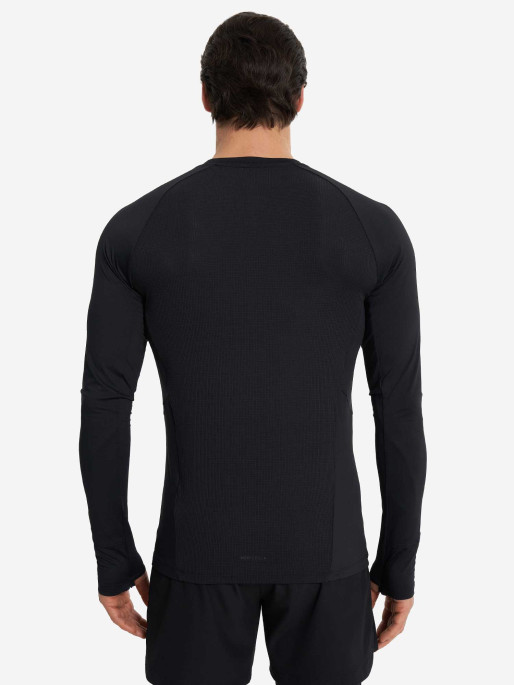 DEMIX Μακρυμάνικη Μπλούζα M D Running Tech Light LS T-Shirt