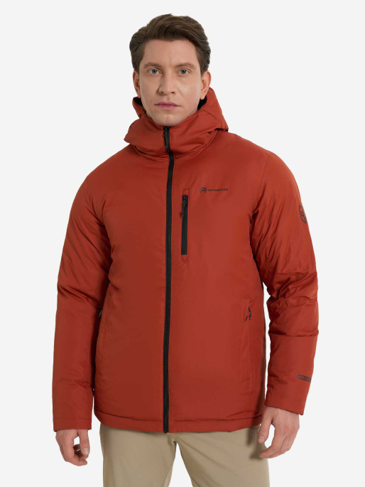 OUTVENTURE Geaca Hiking Men's Faux Down