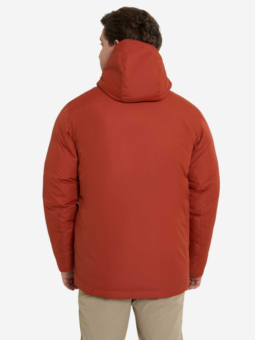 OUTVENTURE Geaca Hiking Men's Faux Down