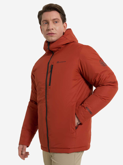 OUTVENTURE Geaca Hiking Men's Faux Down