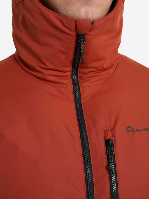 OUTVENTURE Geaca Hiking Men's Faux Down
