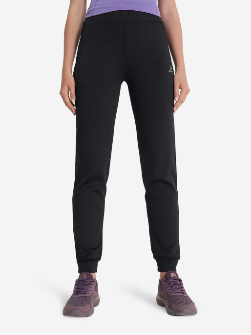 DEMIX Αθλητικό Παντελόνι W D Fitness GYM Knit Pants