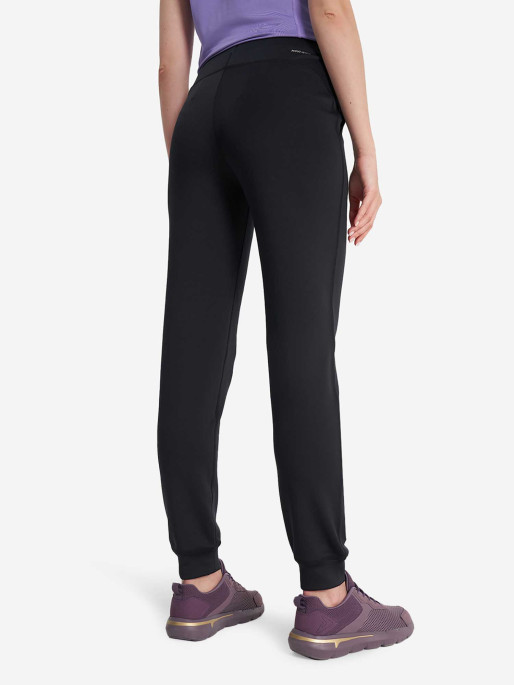 DEMIX Αθλητικό Παντελόνι W D Fitness GYM Knit Pants