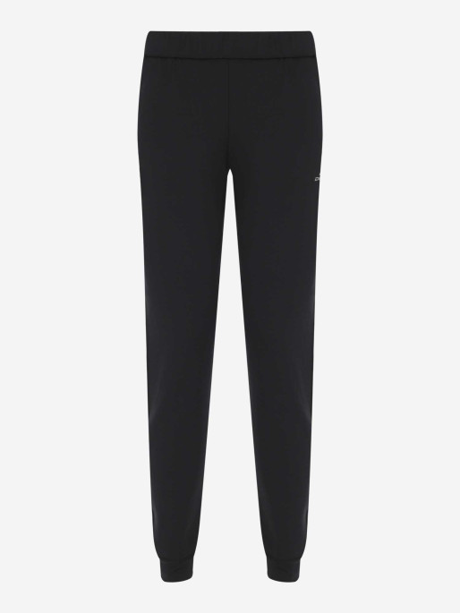DEMIX Αθλητικό Παντελόνι W D Fitness GYM Knit Pants