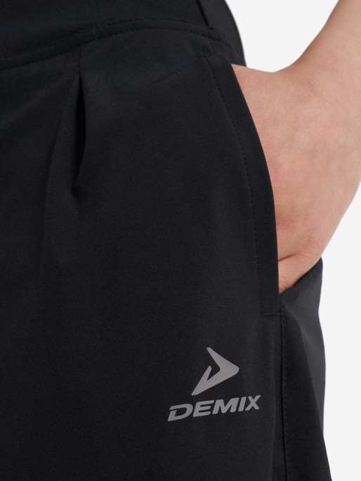 DEMIX