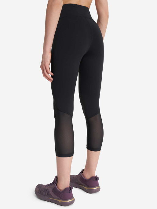 DEMIX Colanti W D Fitness Gym Prosculpt Mesh ¾