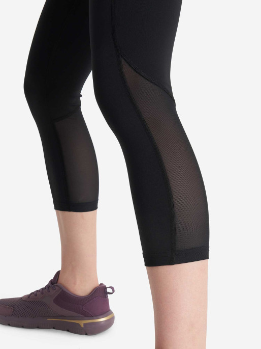 DEMIX Colanti W D Fitness Gym Prosculpt Mesh ¾