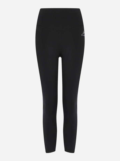 DEMIX Colanti W D Fitness Gym Prosculpt Mesh ¾