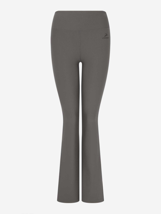 DEMIX Pantaloni W D Yoga Flared Knit