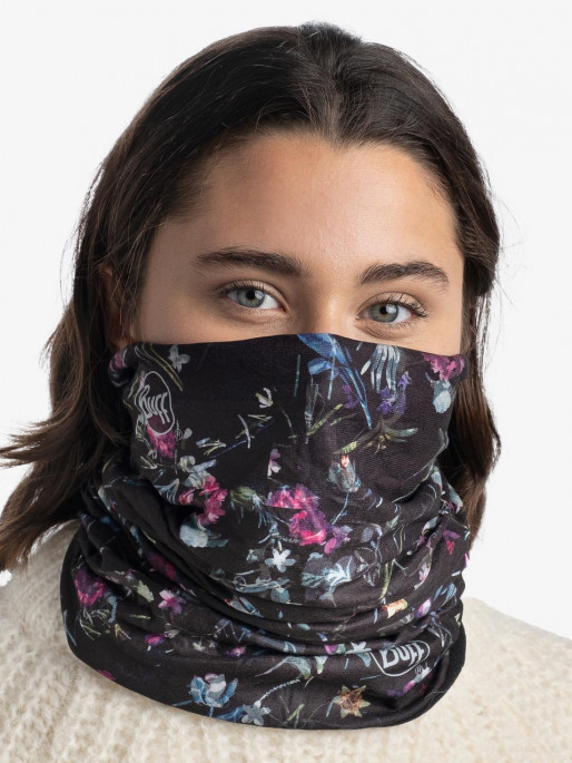 BUFF Esarfa de cap Polar Reversible