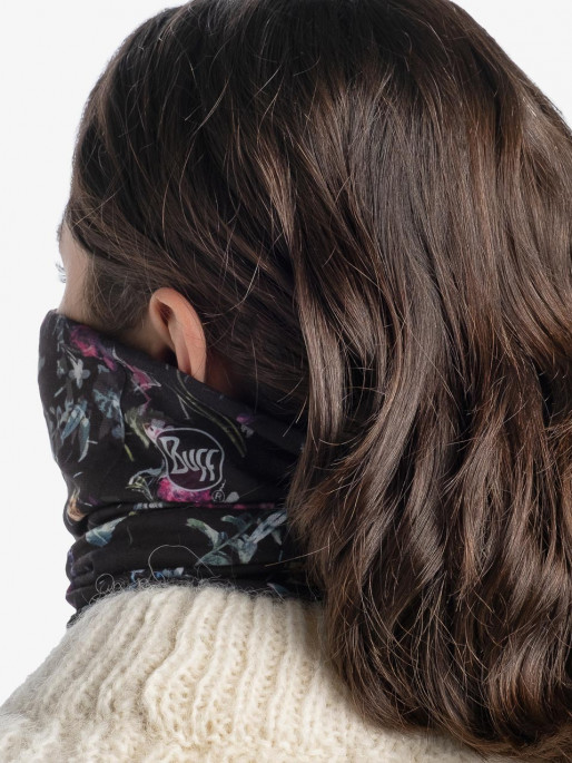 BUFF Esarfa de cap Polar Reversible