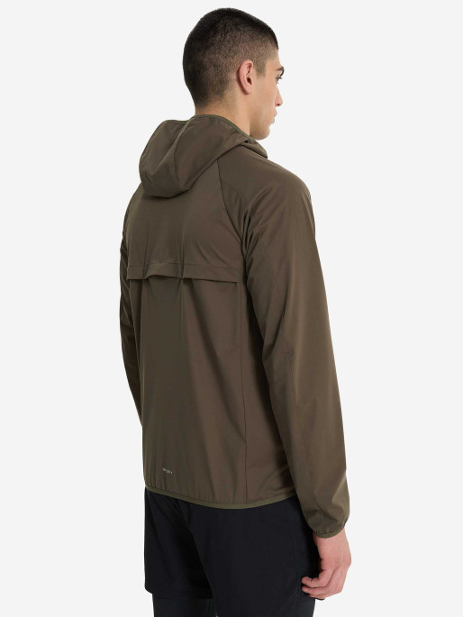 DEMIX M D Running Trail Pro Light WB Jacket