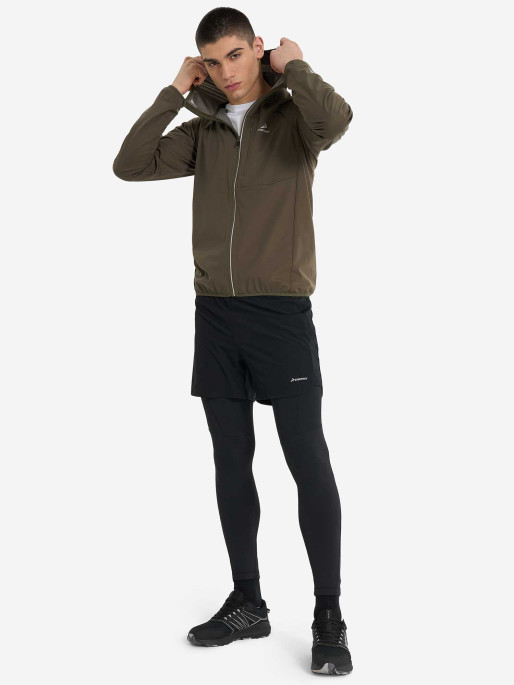 DEMIX M D Running Trail Pro Light WB Jacket