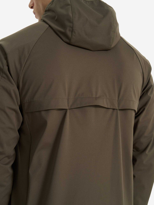 DEMIX M D Running Trail Pro Light WB Jacket