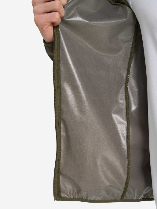 DEMIX M D Running Trail Pro Light WB Jacket