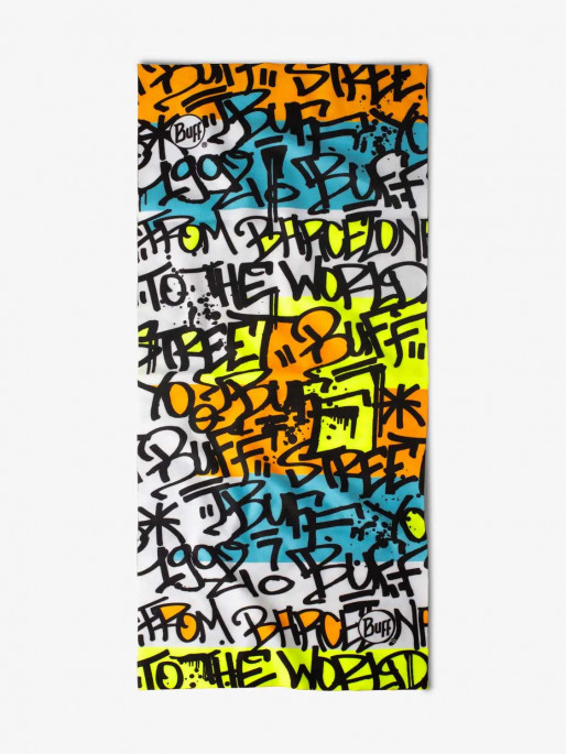 BUFF Kapa za glavu Original EcoStretch