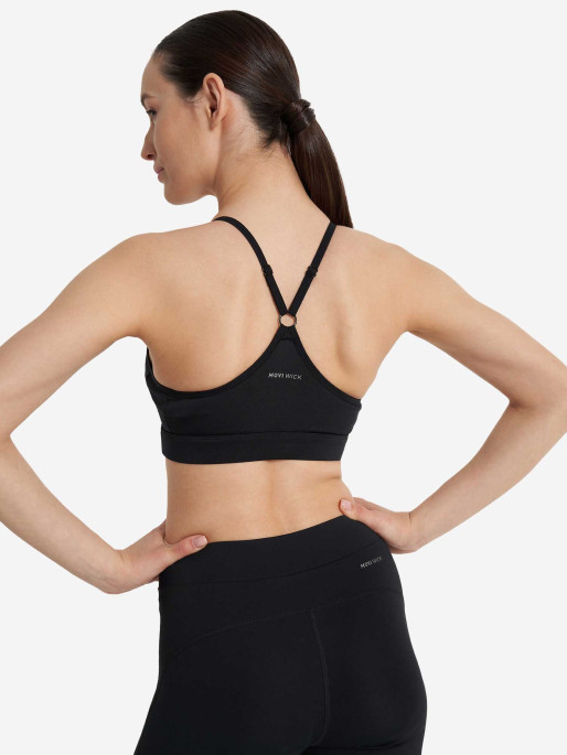 DEMIX Αθλητικό Μπουστάκι W D Fitness AA Bra