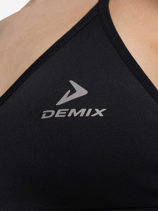 DEMIX Αθλητικό Μπουστάκι W D Fitness AA Bra