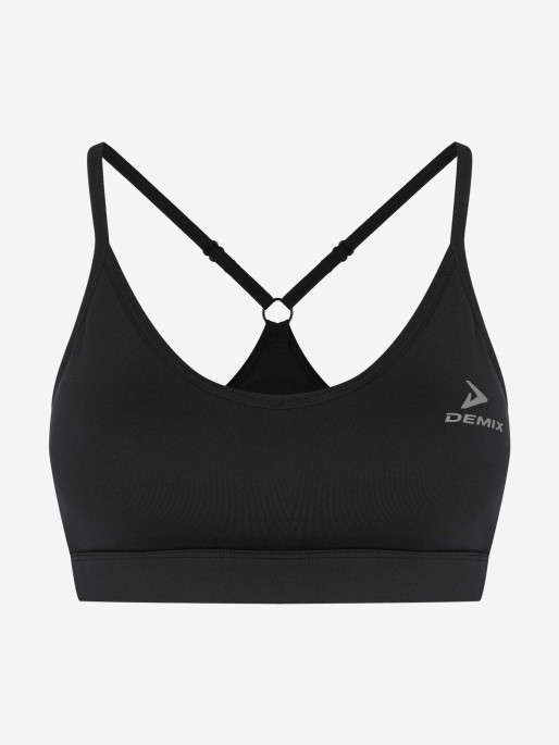 DEMIX Αθλητικό Μπουστάκι W D Fitness AA Bra