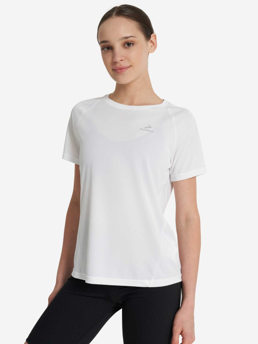 DEMIX Tricou W D Fitness Aa Ss