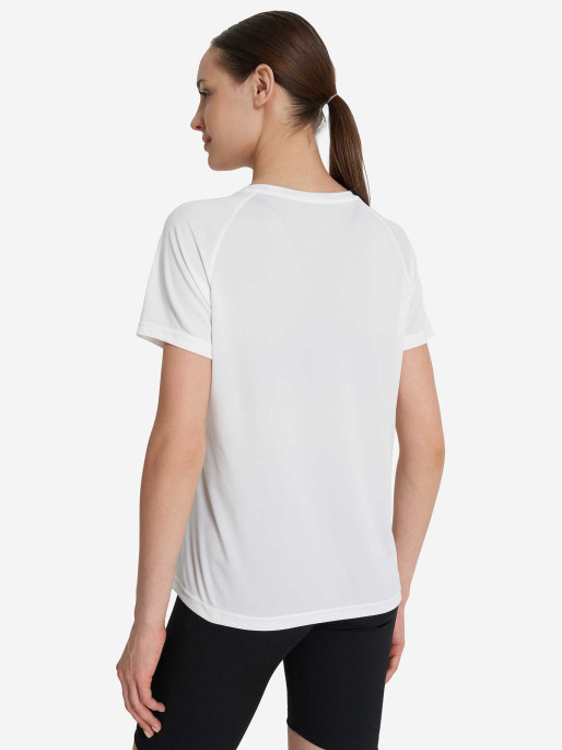 DEMIX Tricou W D Fitness Aa Ss