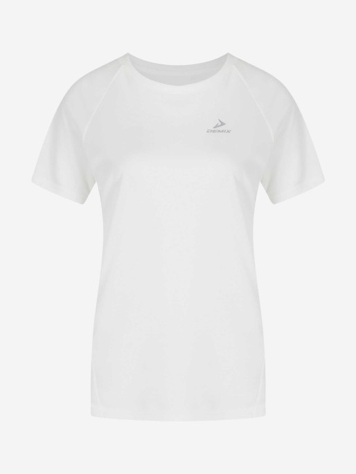 DEMIX Tricou W D Fitness Aa Ss