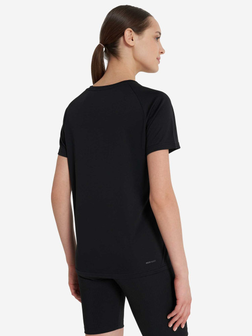DEMIX Κοντομάνικη Μπλούζα W D Fitness AA SS T-Shirt