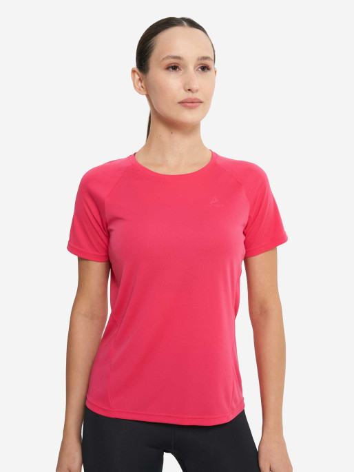 DEMIX Κοντομάνικη Μπλούζα W D Fitness AA SS T-Shirt