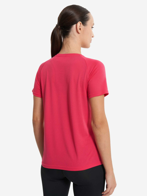 DEMIX Κοντομάνικη Μπλούζα W D Fitness AA SS T-Shirt