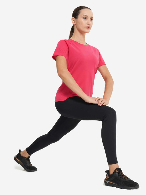 DEMIX Κοντομάνικη Μπλούζα W D Fitness AA SS T-Shirt