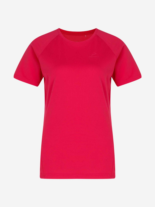 DEMIX Κοντομάνικη Μπλούζα W D Fitness AA SS T-Shirt