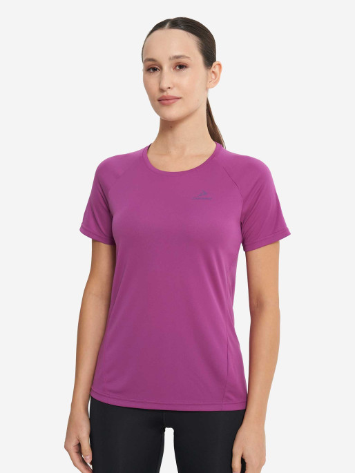 DEMIX Tricou W D Fitness Aa Ss