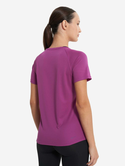 DEMIX Tricou W D Fitness Aa Ss