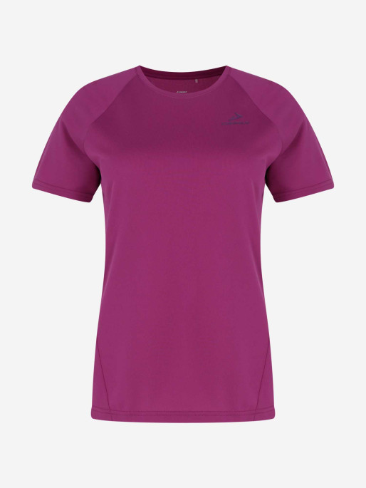 DEMIX Tricou W D Fitness Aa Ss