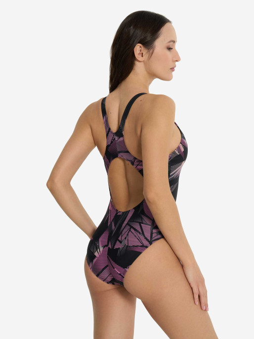JOSS Αθλητικό Μαγιό Womens Training Swimsuit
