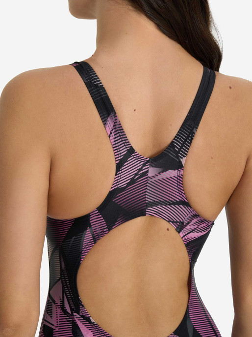 JOSS Αθλητικό Μαγιό Womens Training Swimsuit