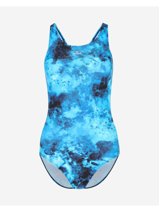 JOSS Αθλητικό Μαγιό Womens Training Swimsuit
