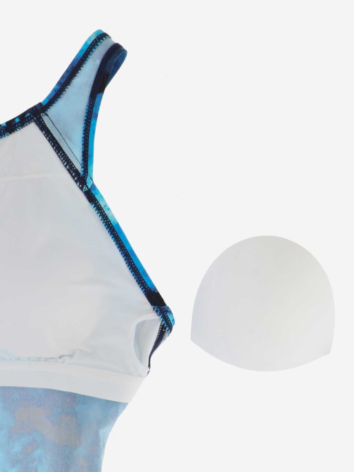 JOSS Αθλητικό Μαγιό Womens Training Swimsuit