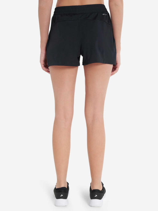 DEMIX Pantaloni scurti W D Running Basic