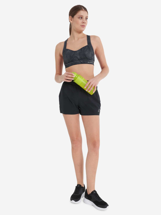 DEMIX Pantaloni scurti W D Running Basic
