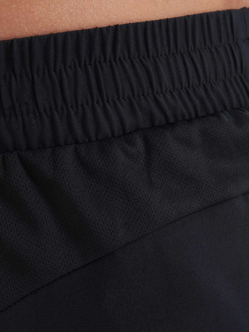 DEMIX Pantaloni scurti W D Running Basic